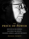 Imagen de portada para The Price of Power